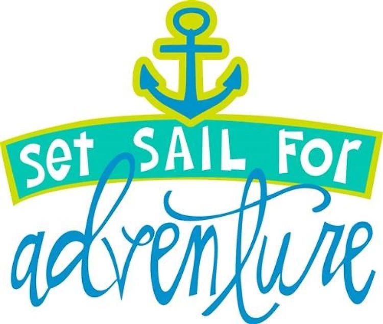 Set Sail For Adventure