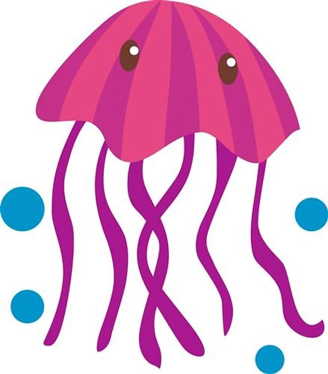 Jelly Fish