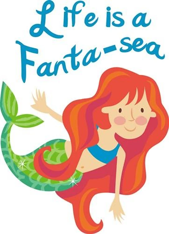 Life Is A Fanta Sea