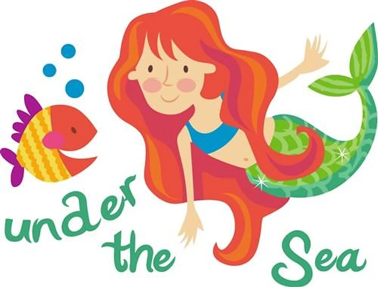 Under The Sea