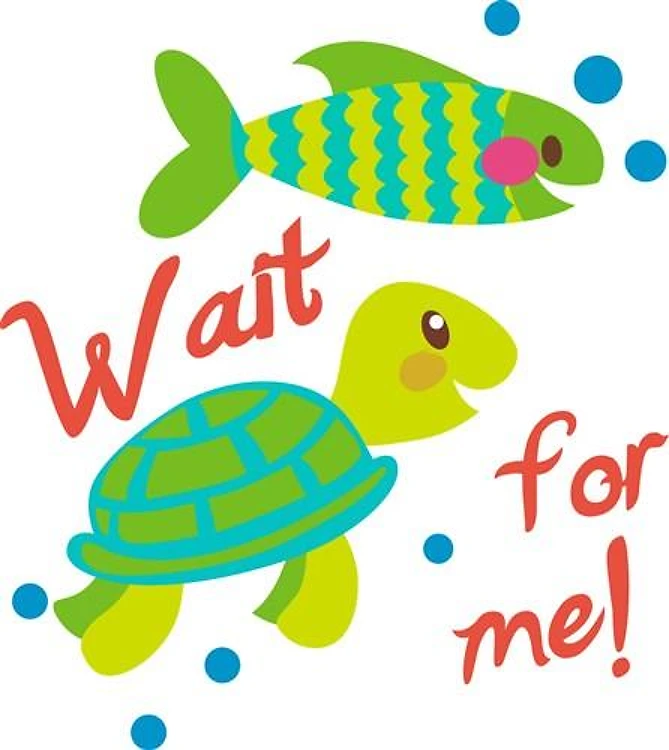 Wait For Me