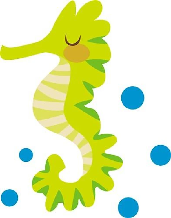 Seahorse