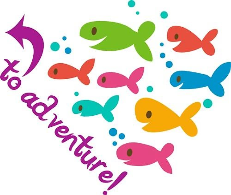 To Adventure