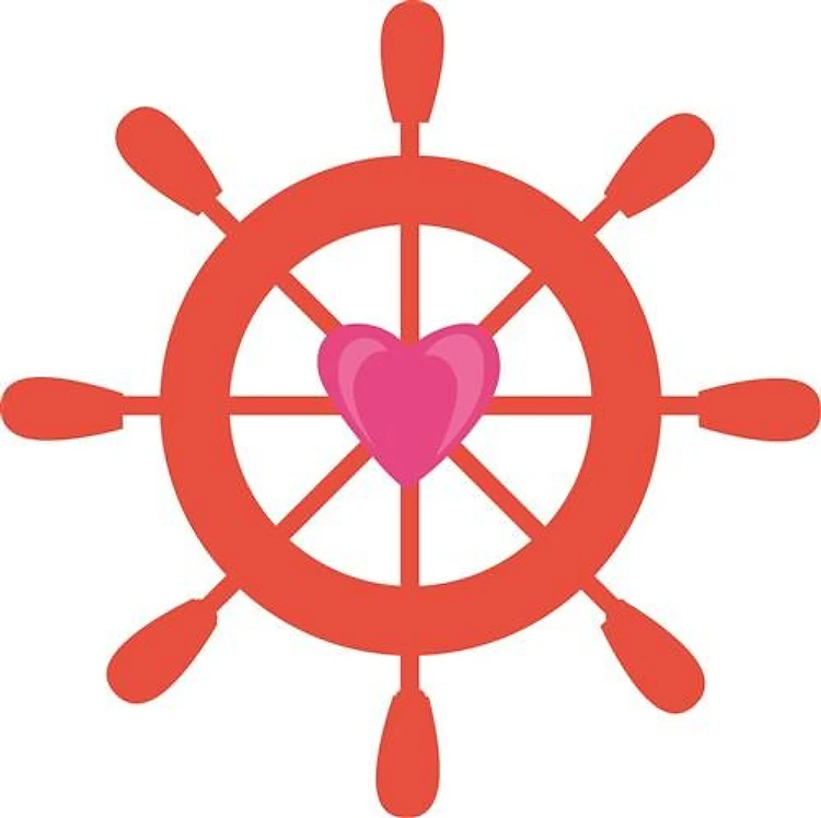 Ships Wheel