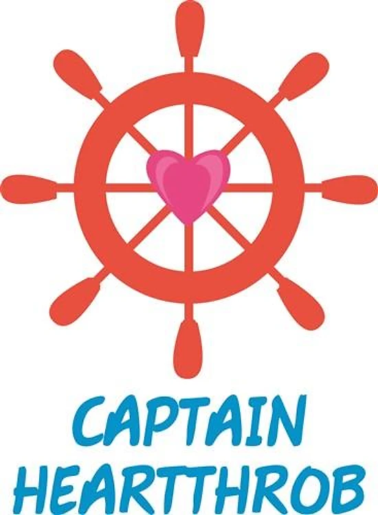 Captain Heartthrob