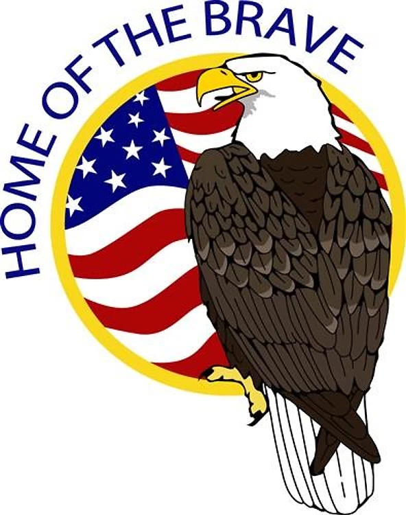 Home Of The Brave