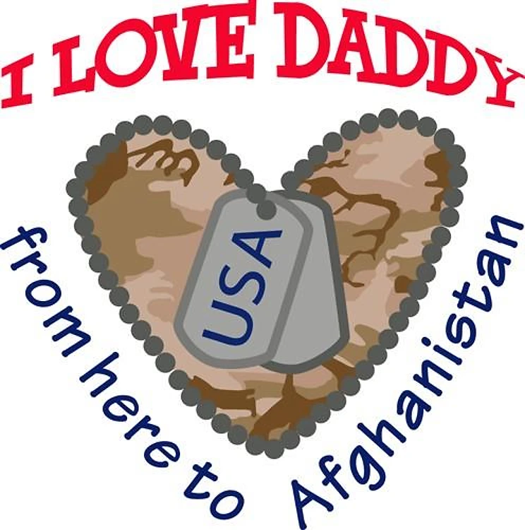 I Love Daddy