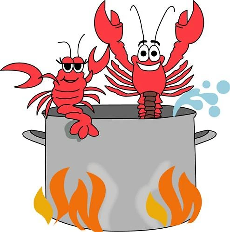 Crawfish Boil