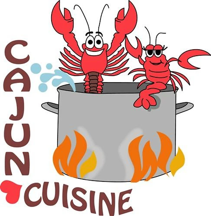 Cajun Cuisine