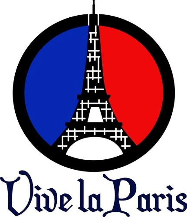 Vive La Paris