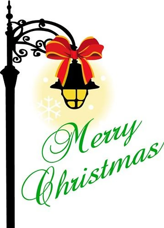 Merry Christmas