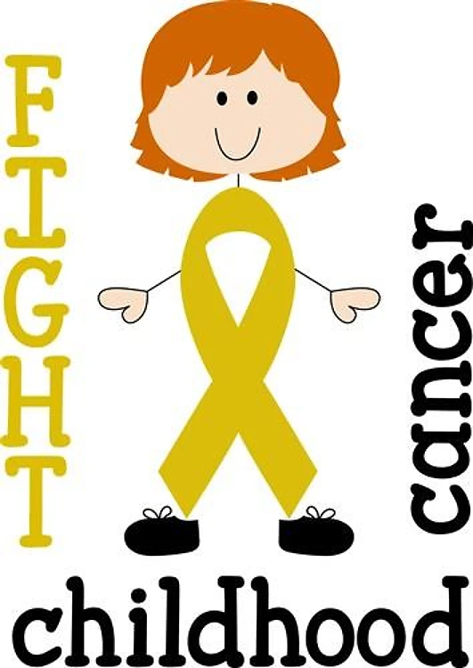 Fight Childhood Cancer
