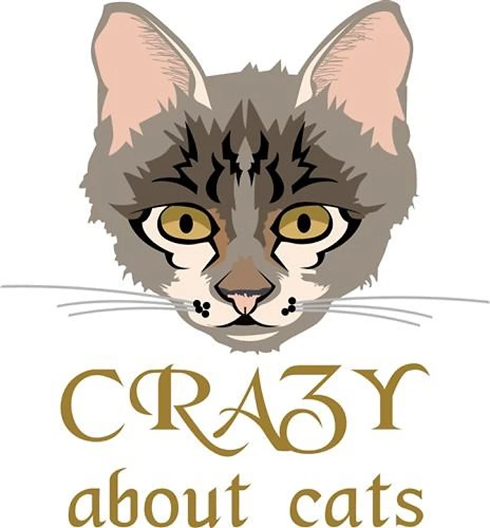 Crazy About Cats