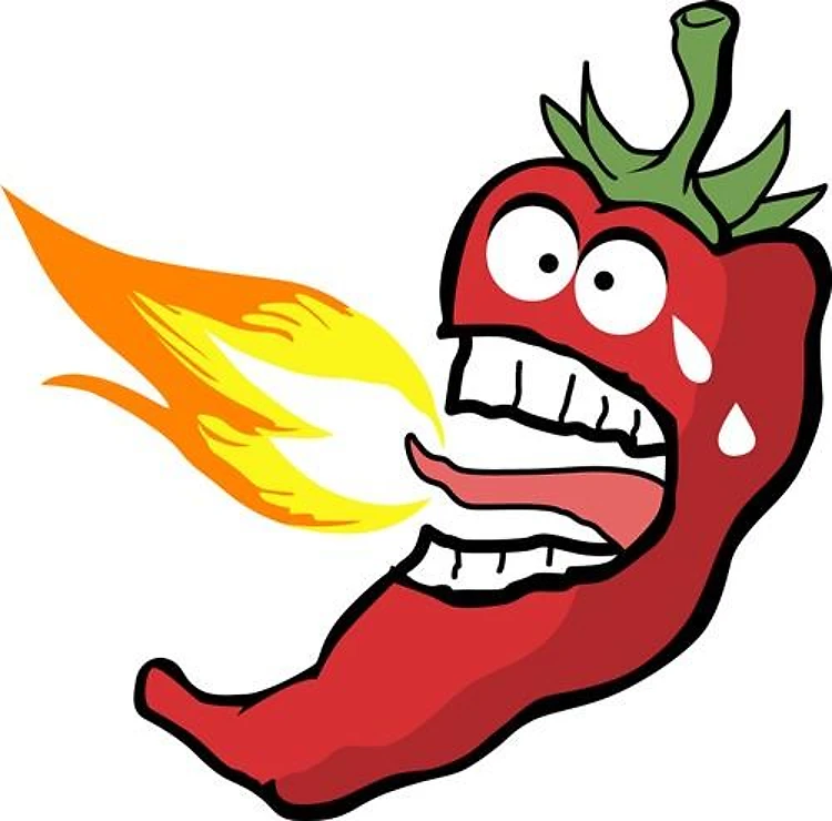 Hot Chili Pepper