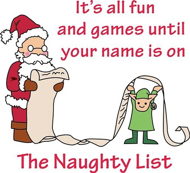 All Fun And Games