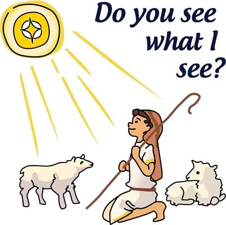 Do You See What I See