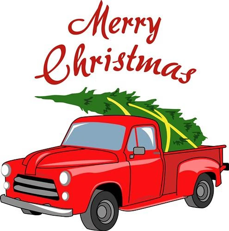 Merry Christmas