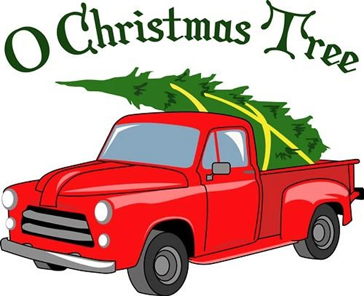 O Christmas Tree