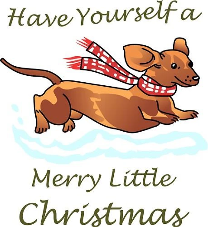 Merry Little Christmas
