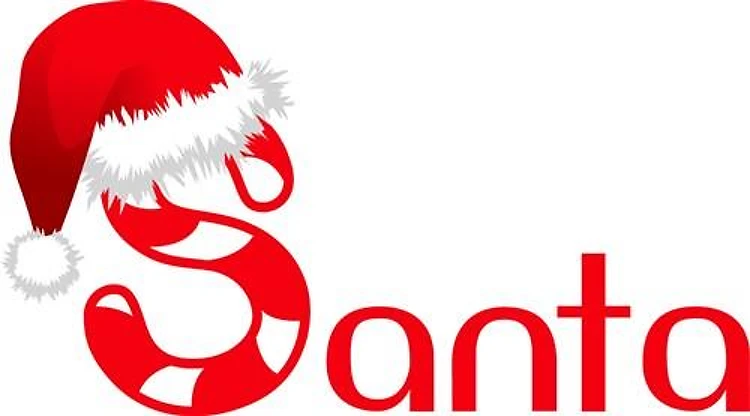 Santa