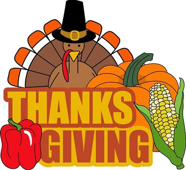Thanksgiving Collage