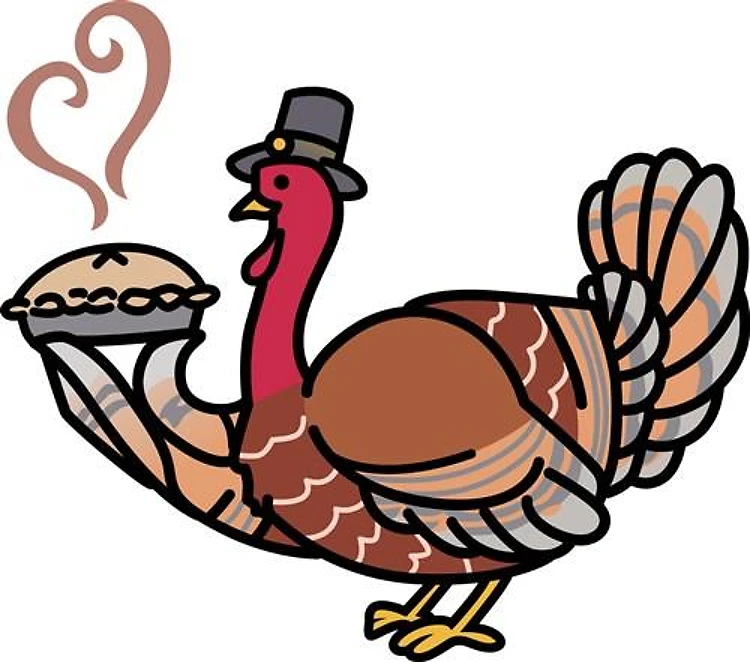Thanksgiving Turkey