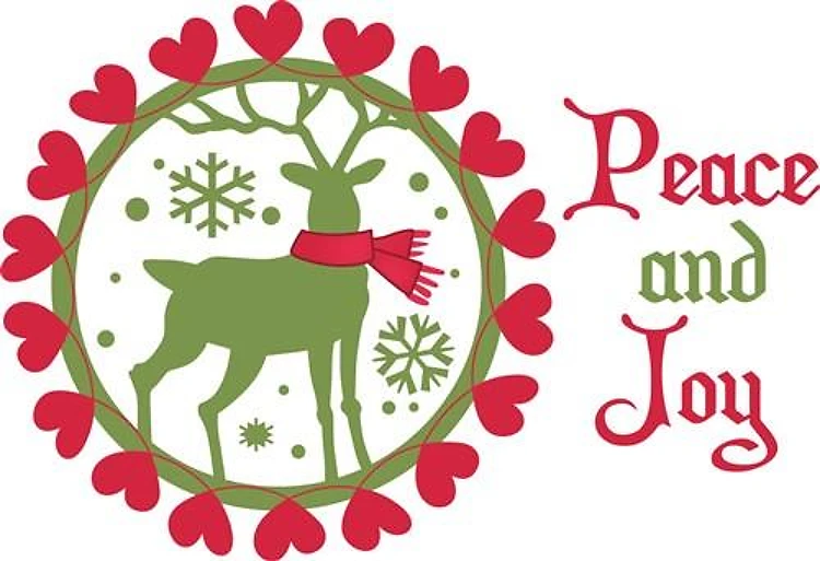 Peace And Joy