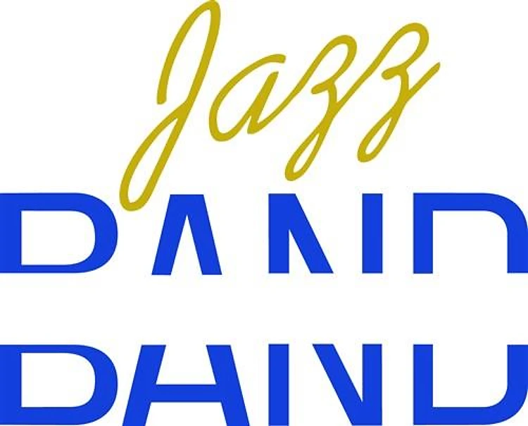 Jazz Band Name Drop