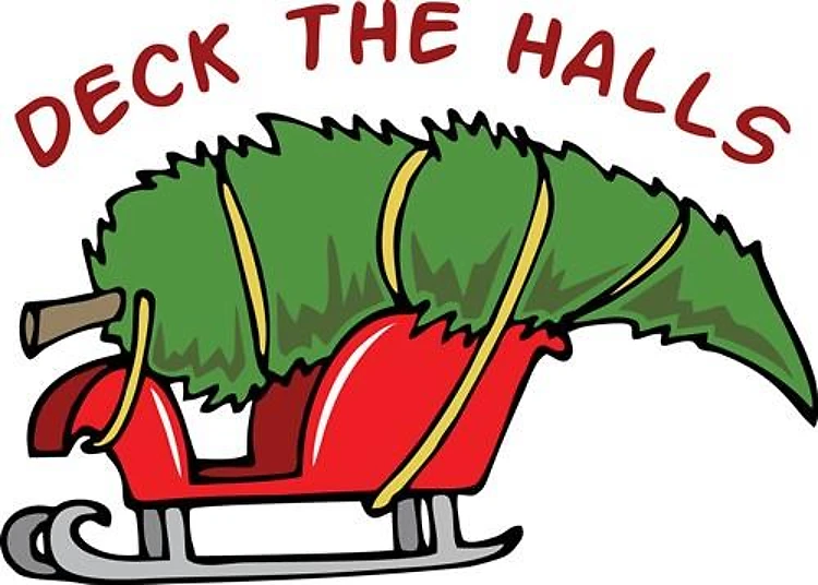 Deck The Halls