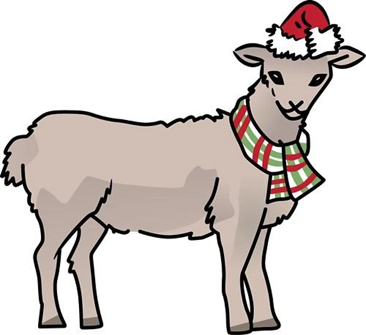 Holiday Lamb