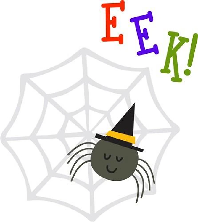 Spider Eek
