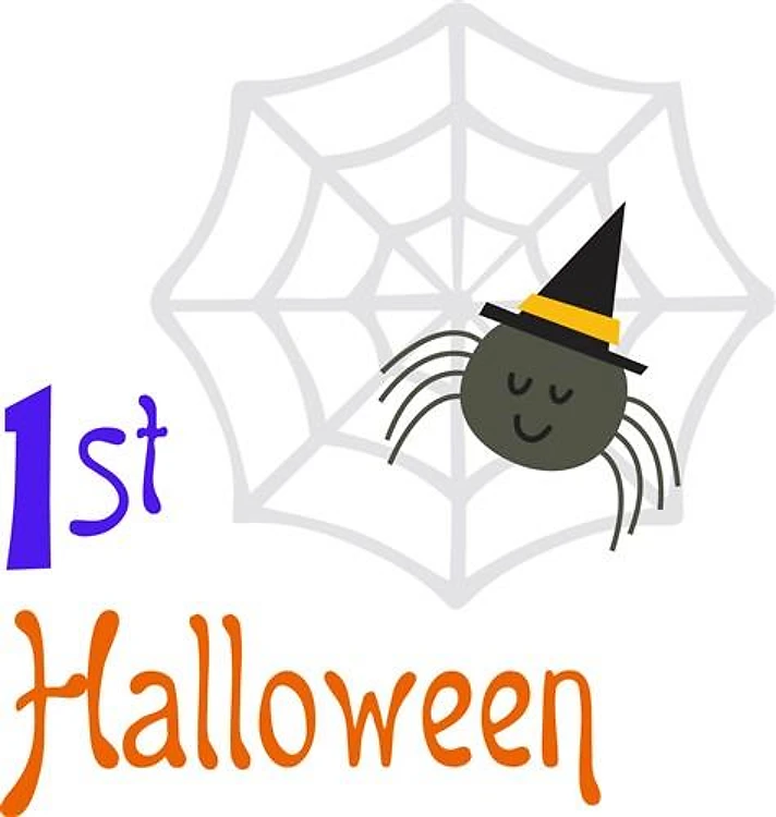 First Halloween