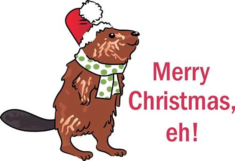 Canadian Christmas