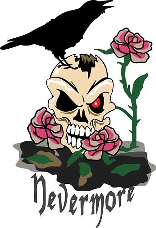 Raven Nevermore