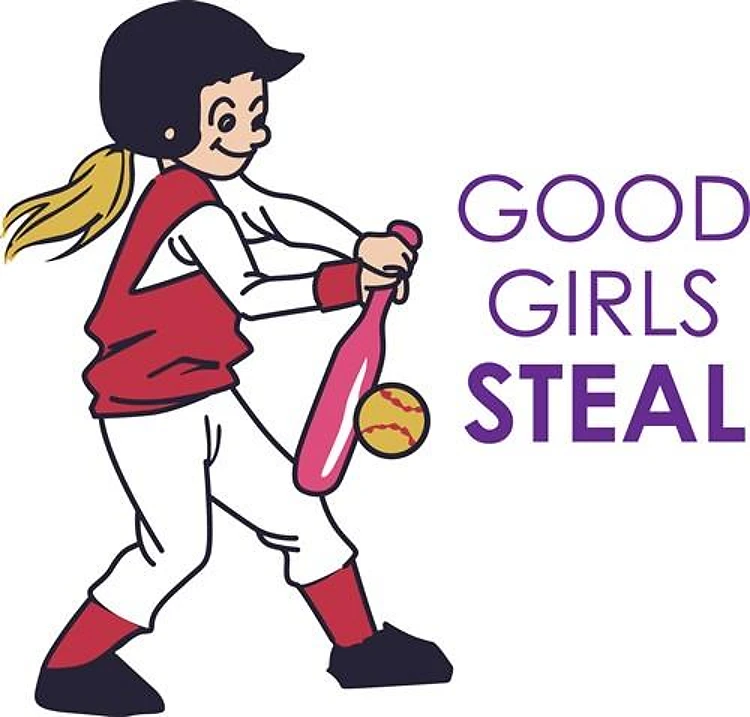 Good Girls Steal