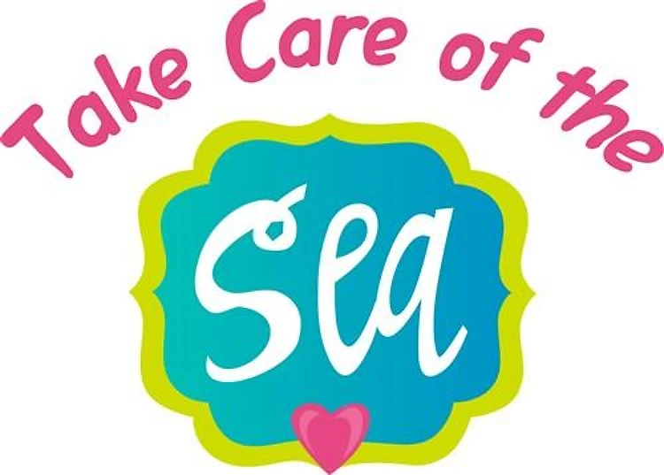 Take Care Of The Sea