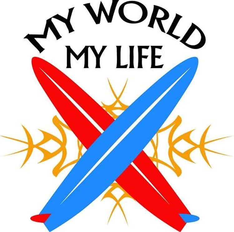 My World My Life