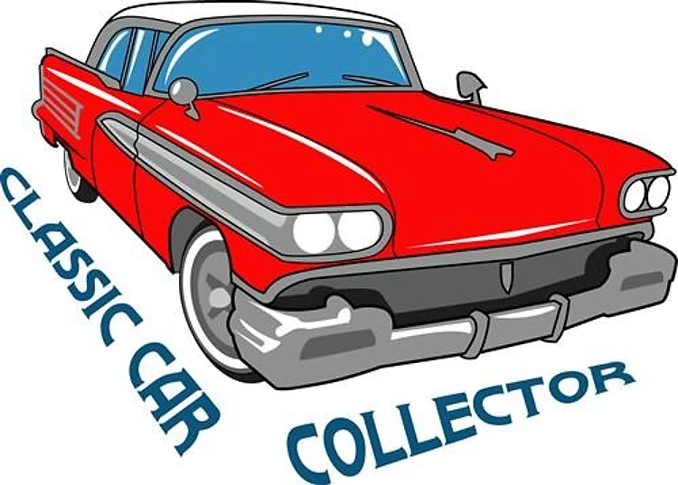 Classic Car Collector