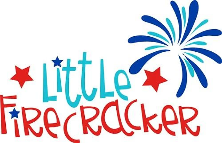 Little Firecracker