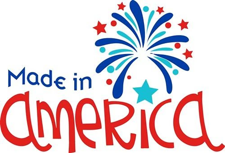 Made In America