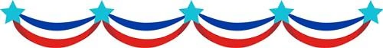 Patriotic Banner
