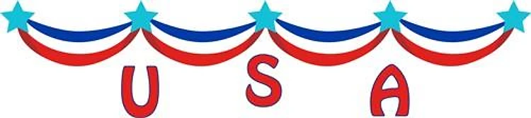 Usa Banner