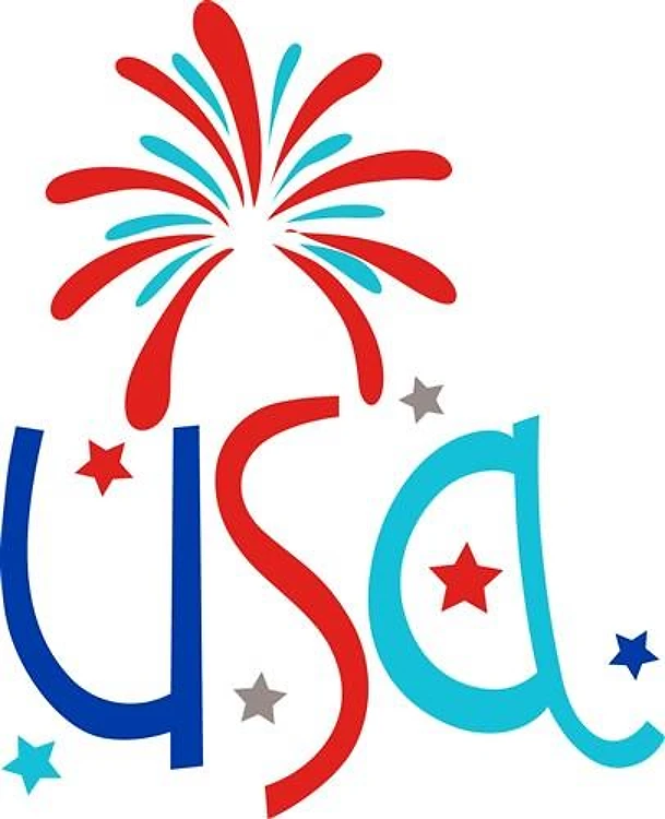 USA Fireworks