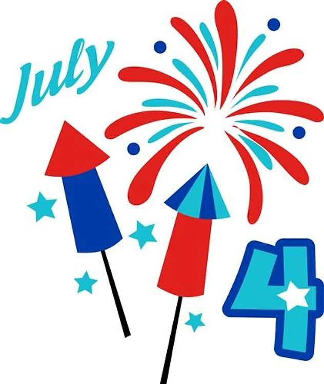 July Fourth