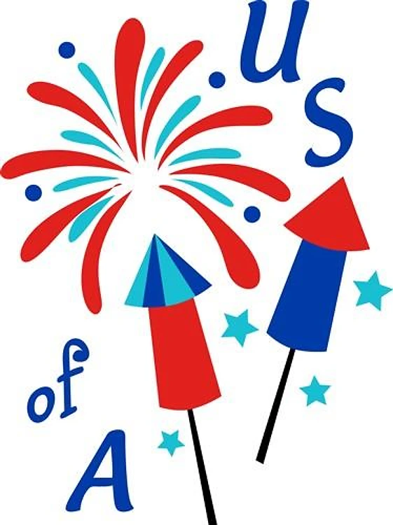 USA Fireworks