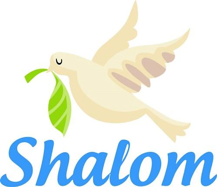Shalom Dove