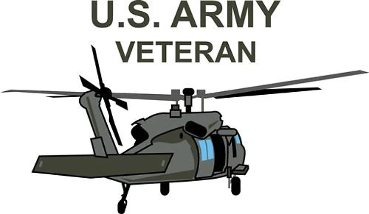 US Army Veteran