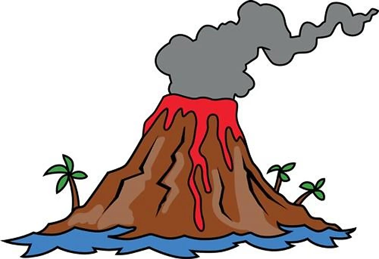 Volcano