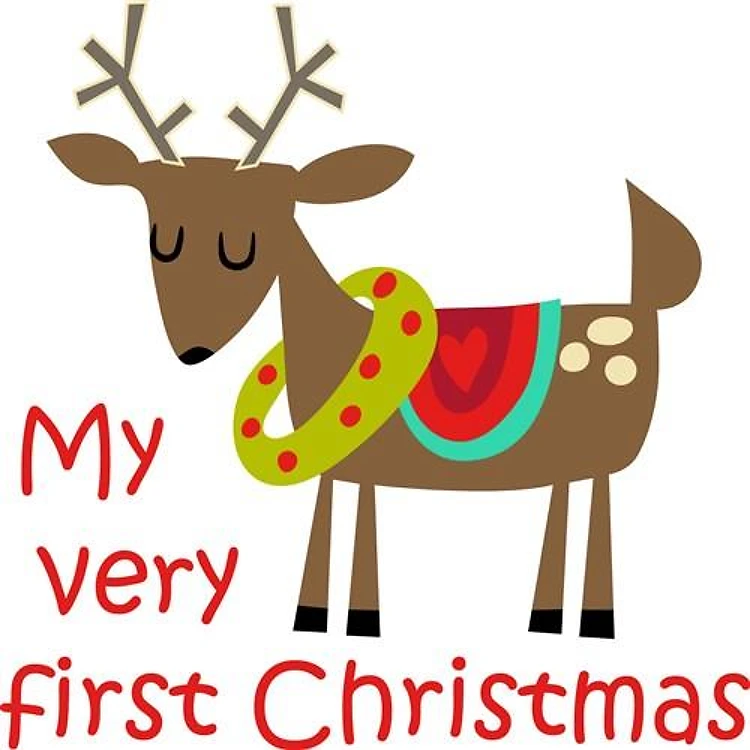 Very First Christmas