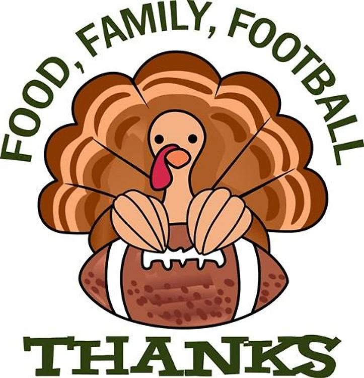 Food Family Football